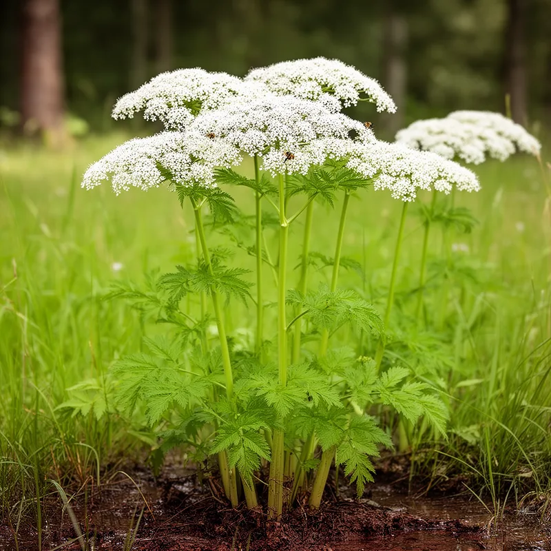 Angelica sylvestris
