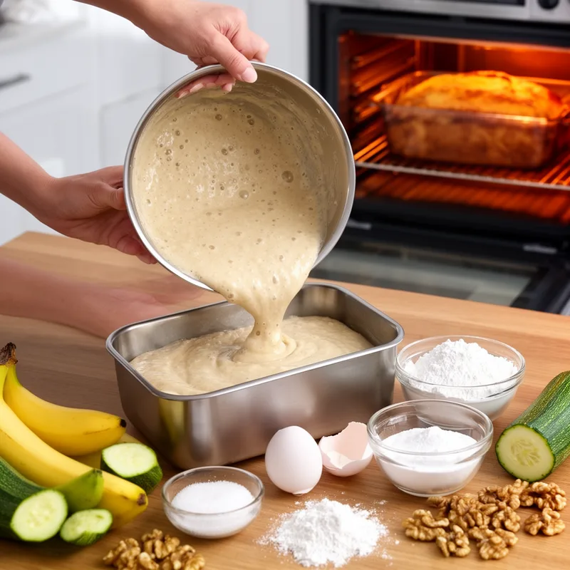 quick bread