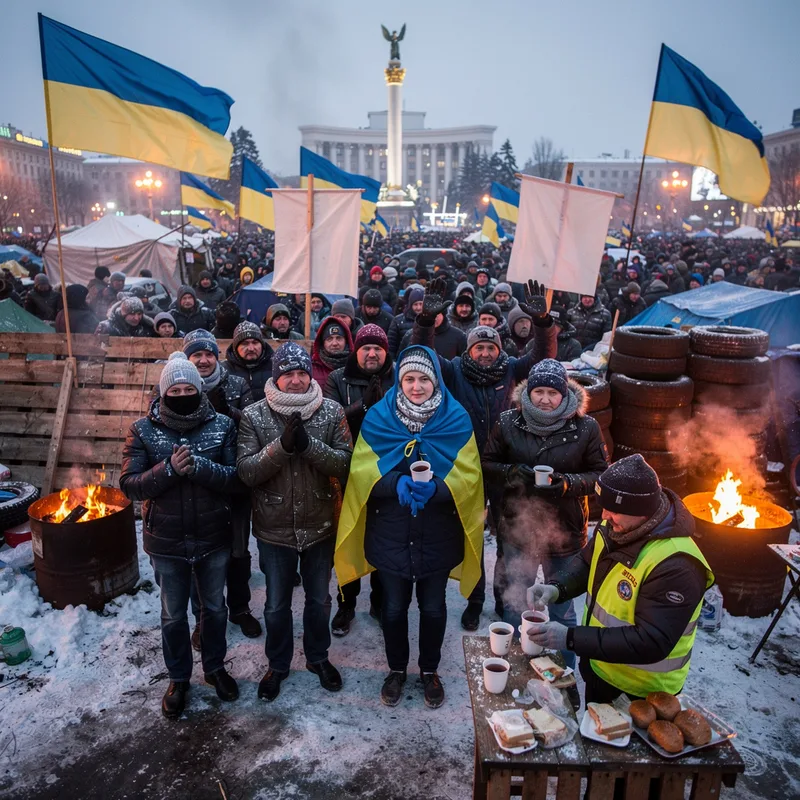 maidan