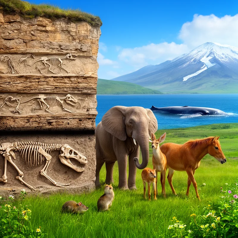 Cenozoic