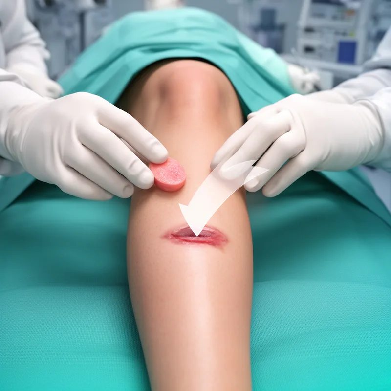 autotransplantation