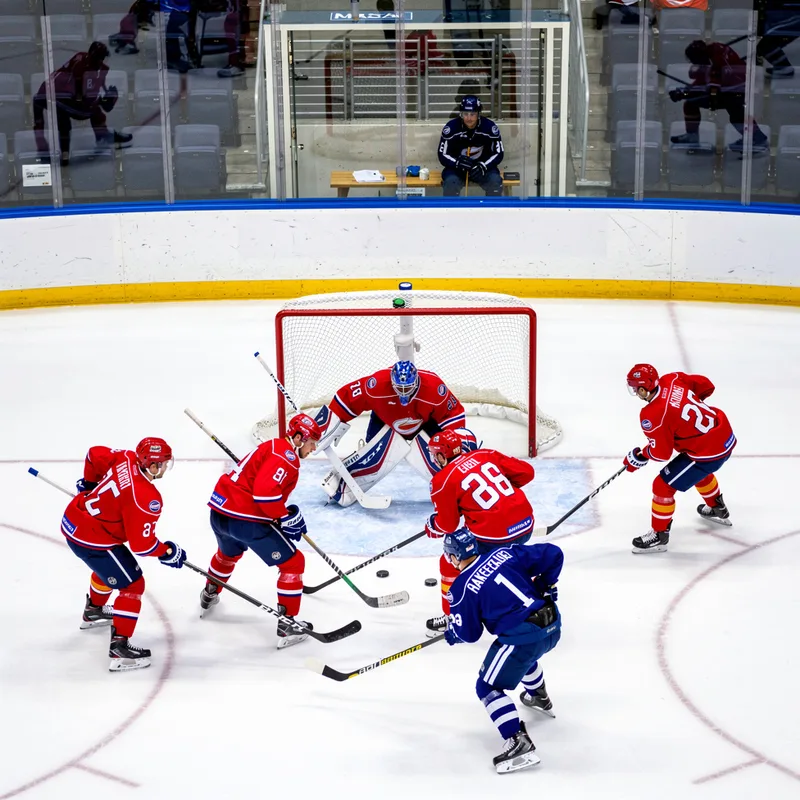 power play
