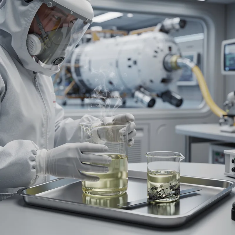 hydrazine