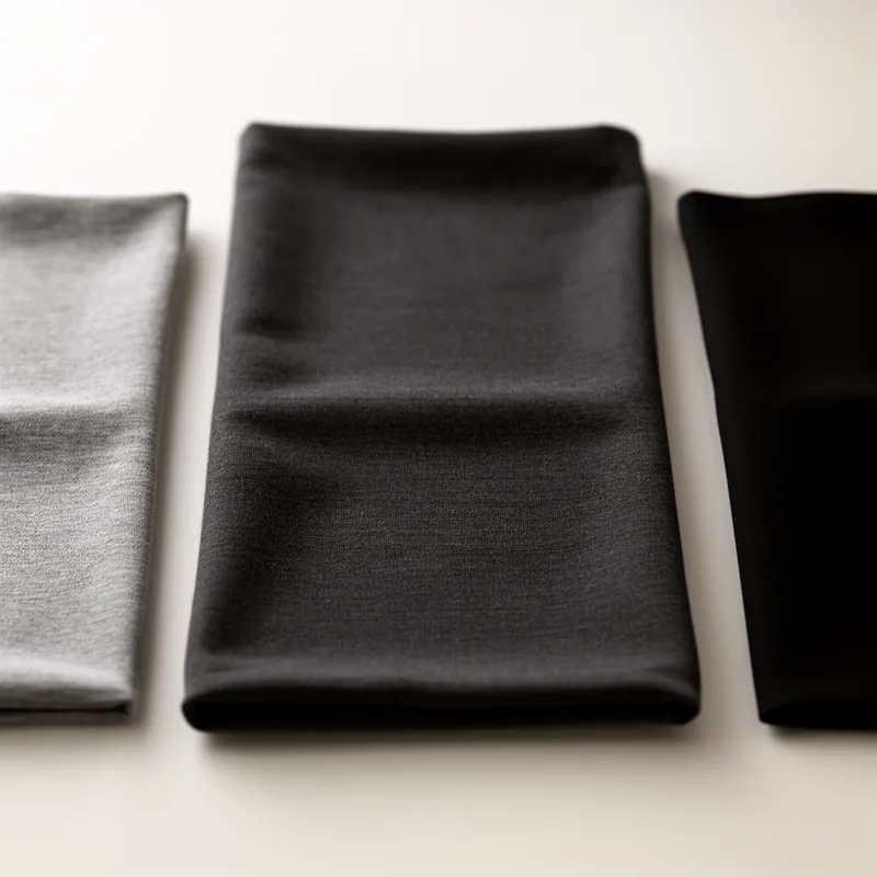 grayish-black
