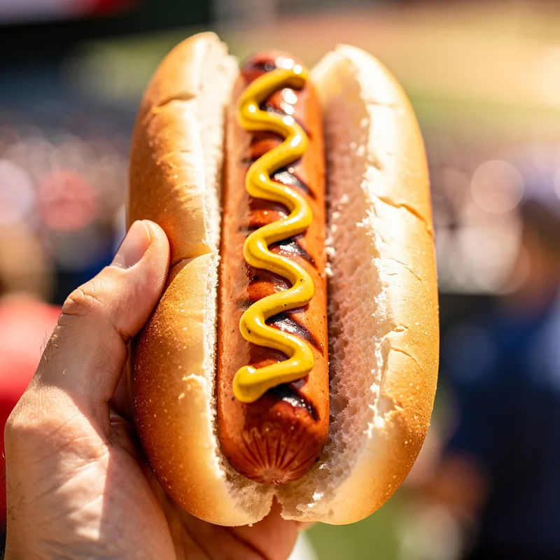 hotdog