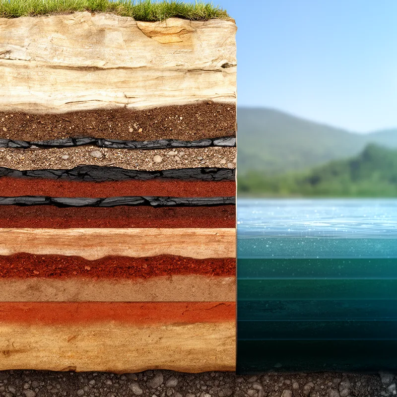 stratification