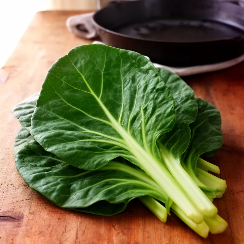 collard