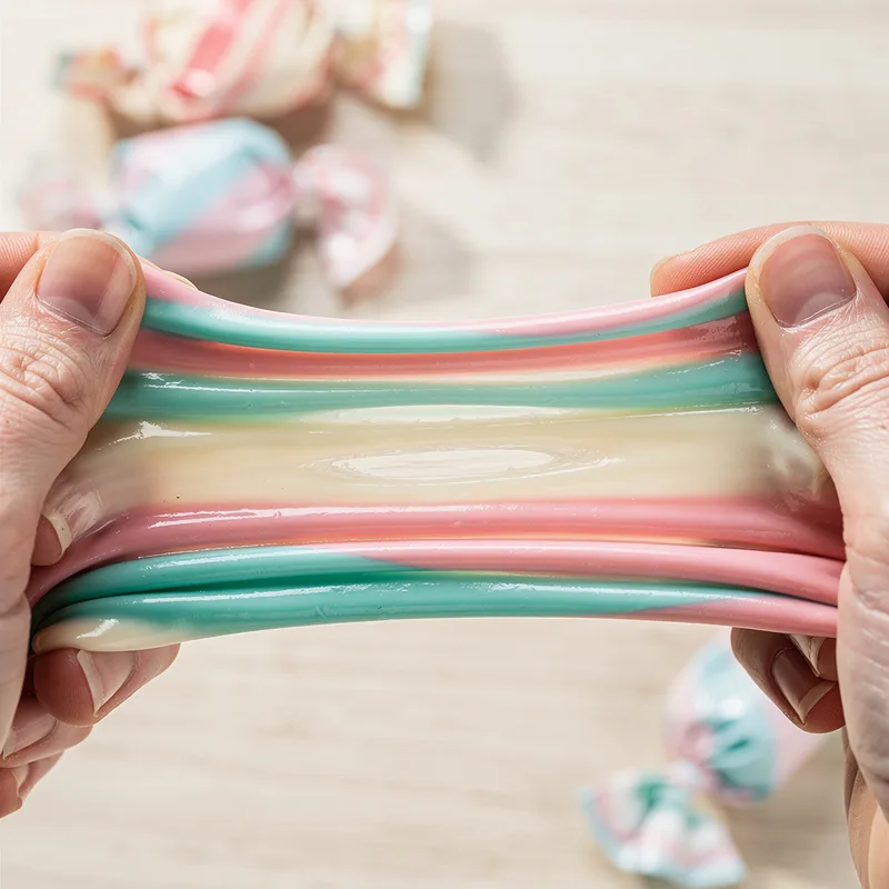 taffy