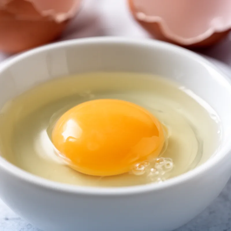 yolk