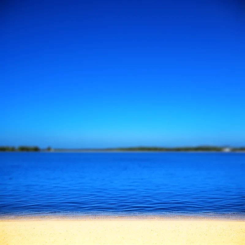 azure