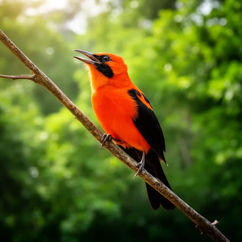 Old World oriole