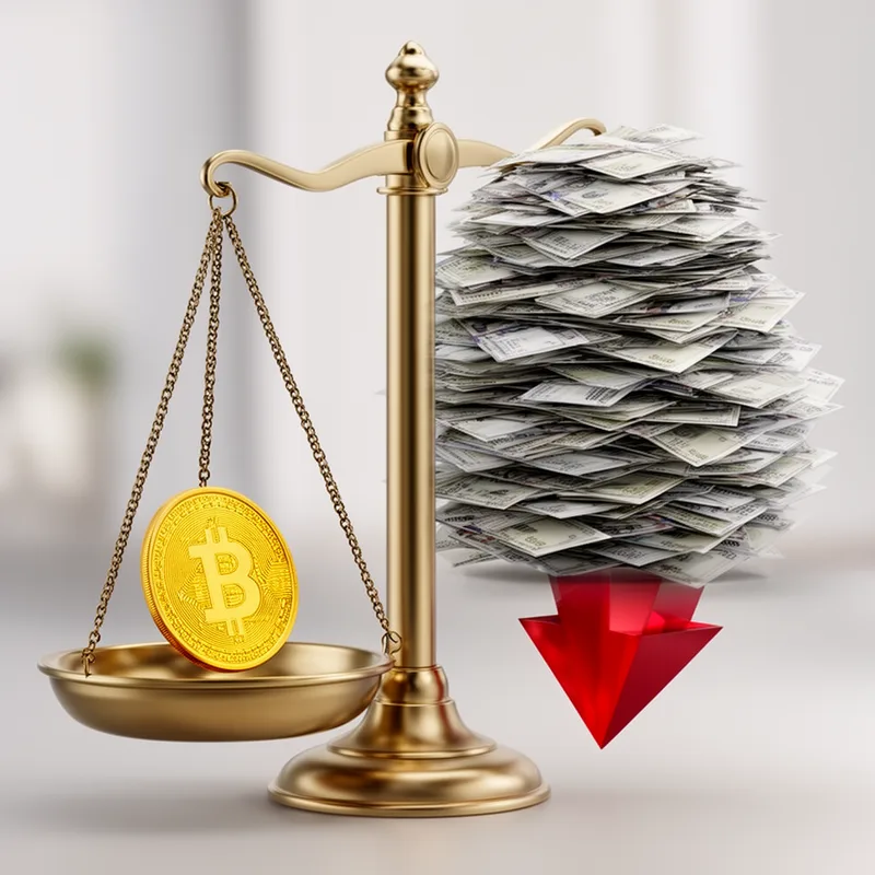 devaluation