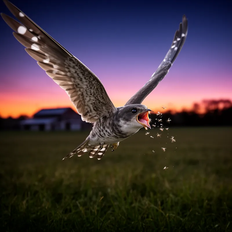 nighthawk