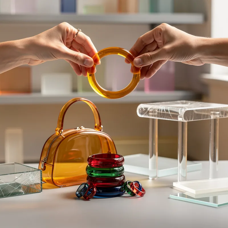 Lucite
