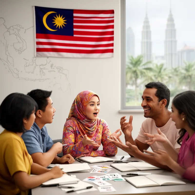 Bahasa Melayu