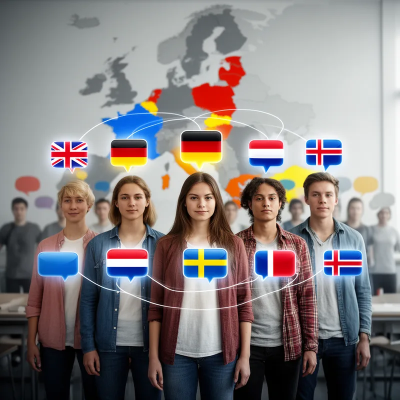 Germanic language