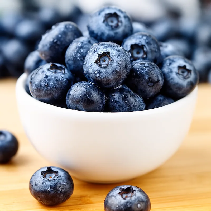blueberry