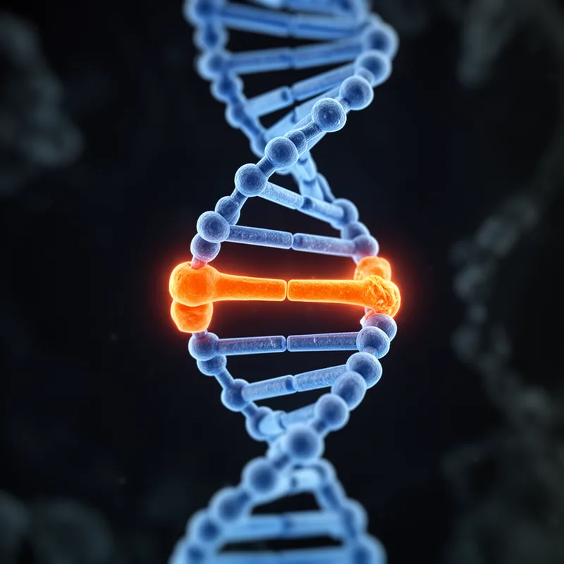 mutation