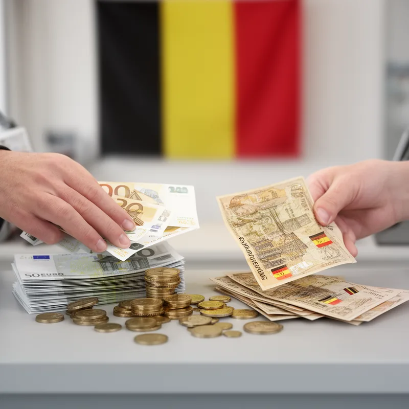 Belgian franc