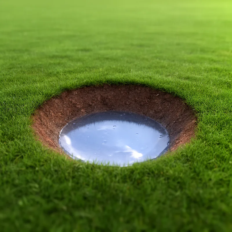 bowl-like