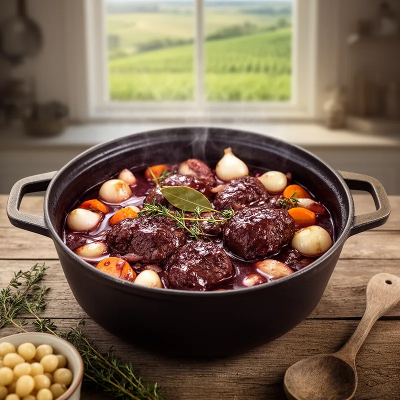 bourguignon