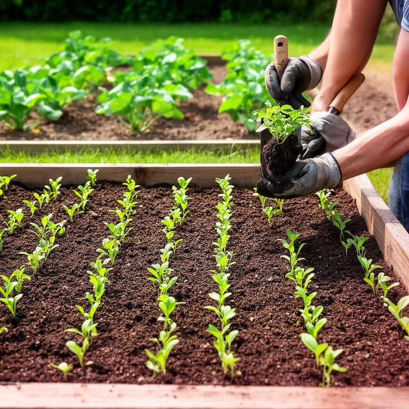 seedbed
