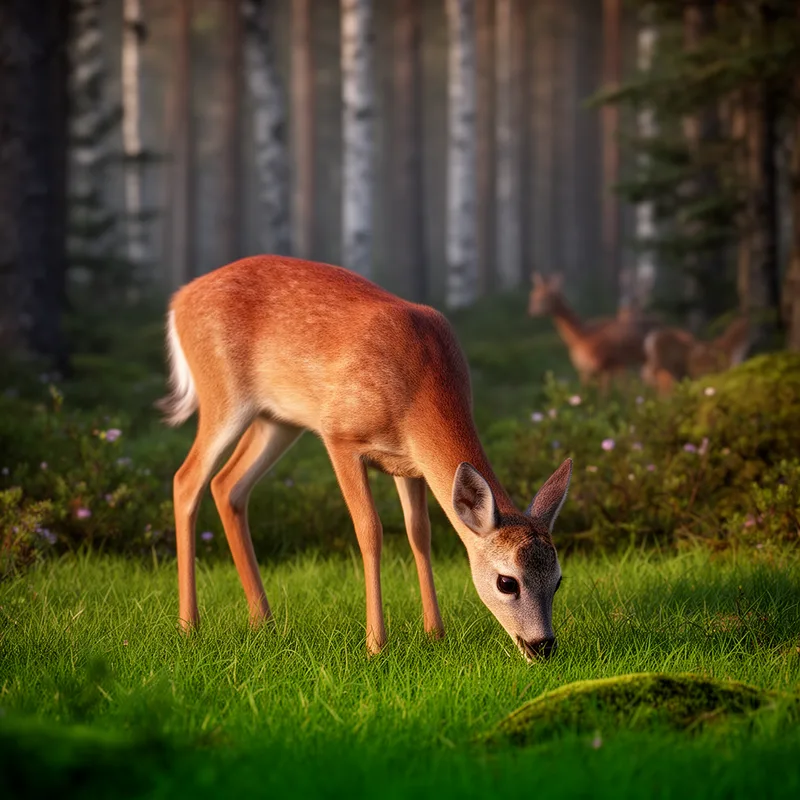Capreolus
