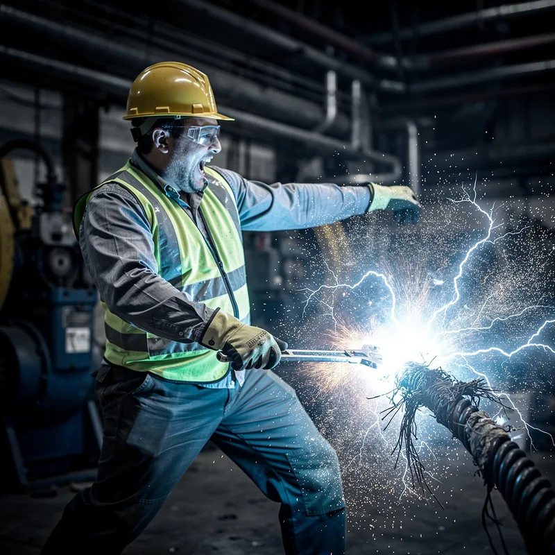 electrocution