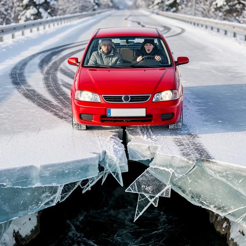 narrow escape