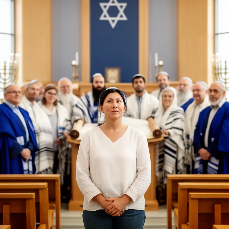 non-Jew