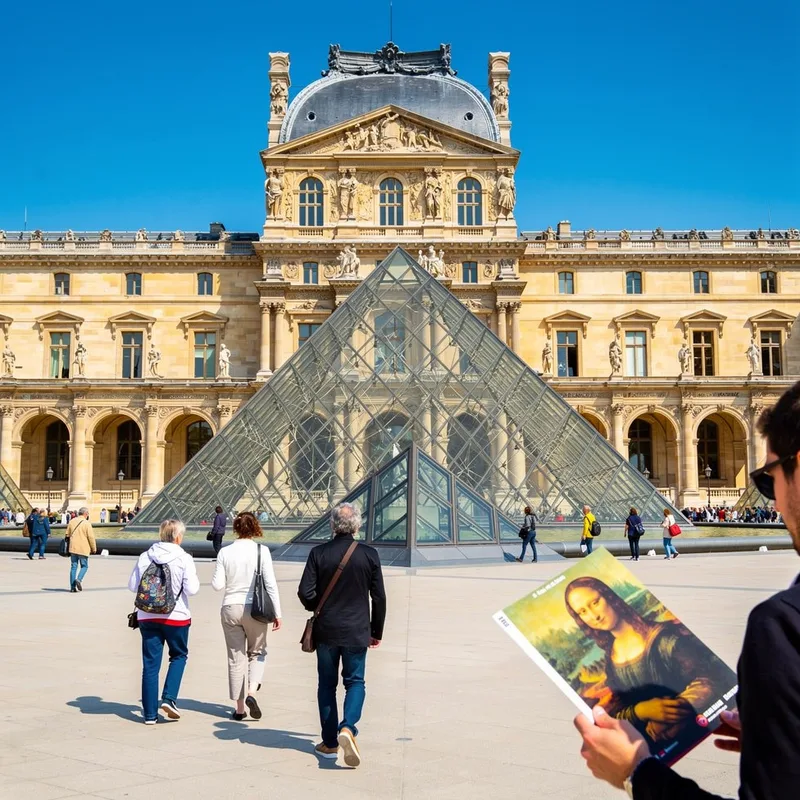 Louvre