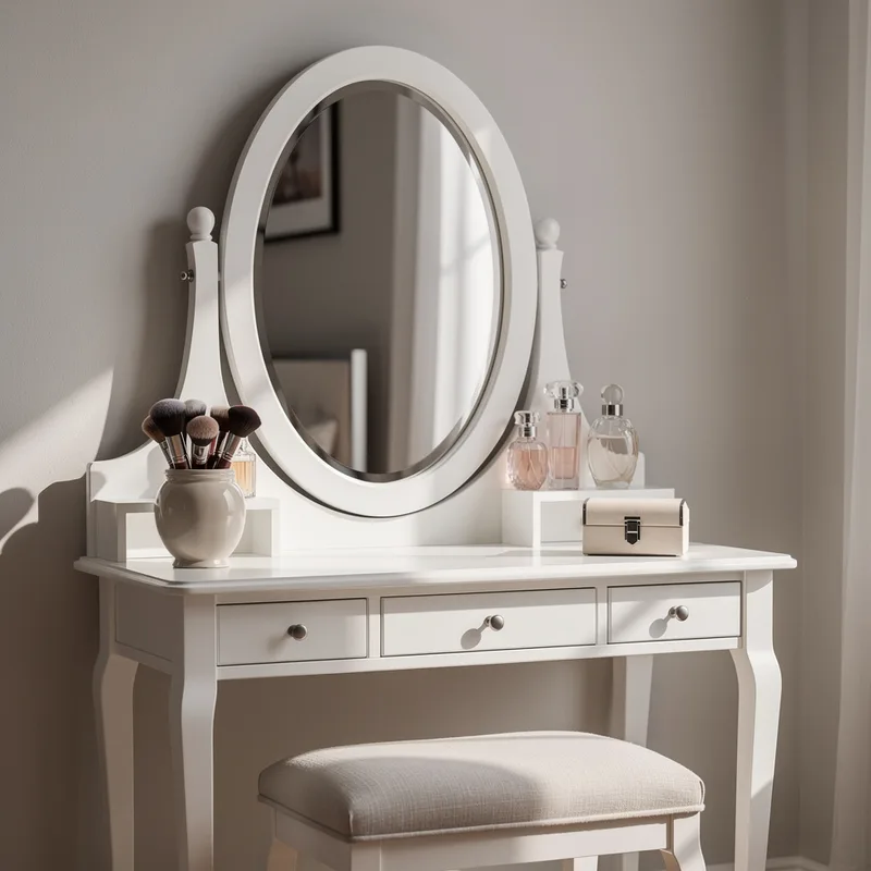 vanity