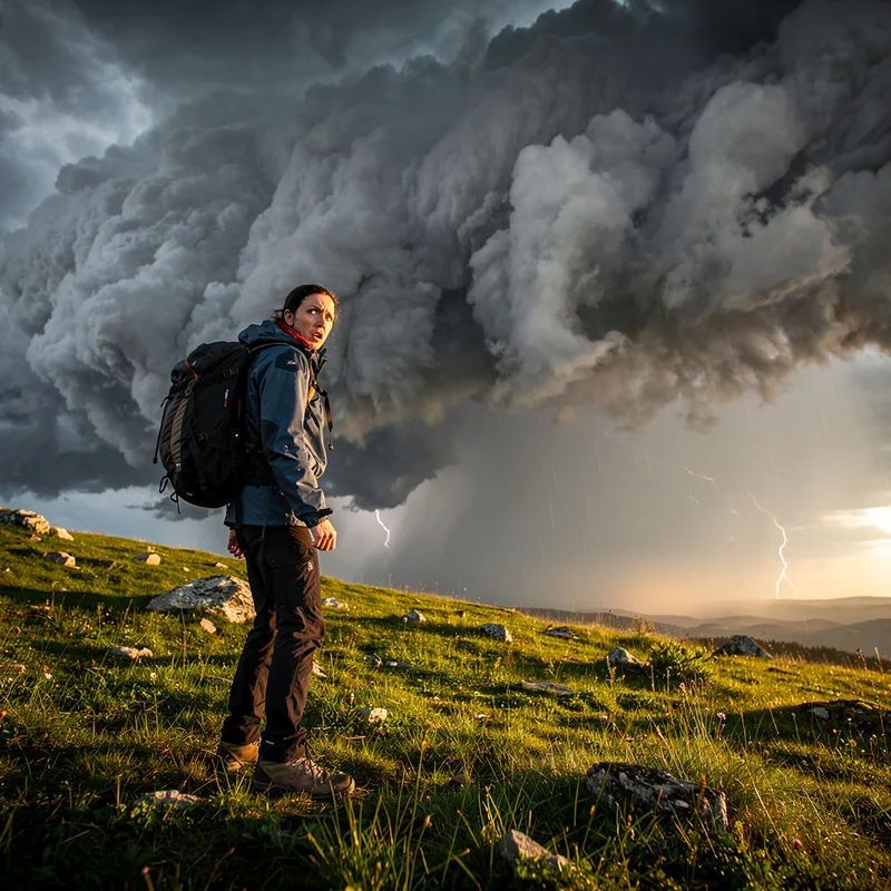 impending