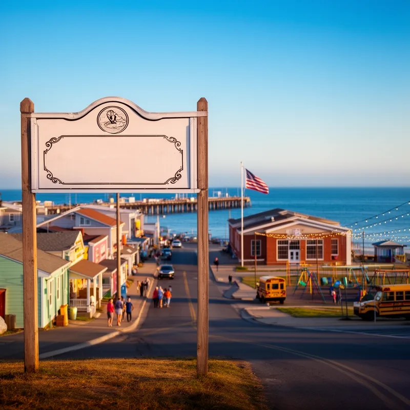 encinal