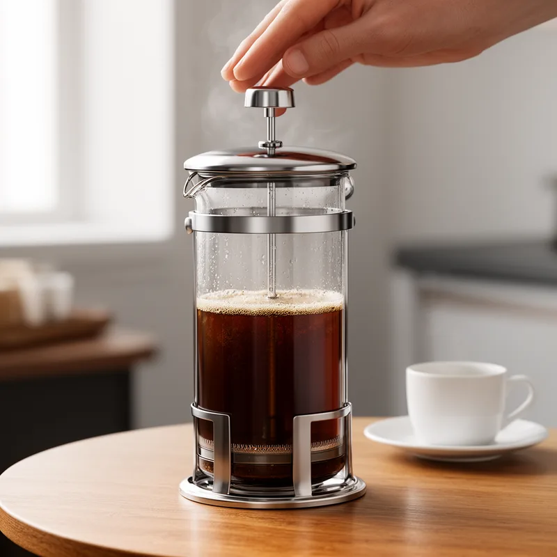 cafetiere