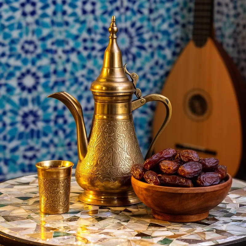Arabic