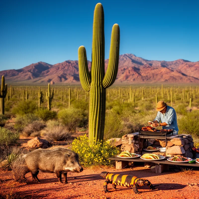 Sonoran