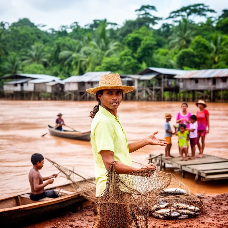 Guianan