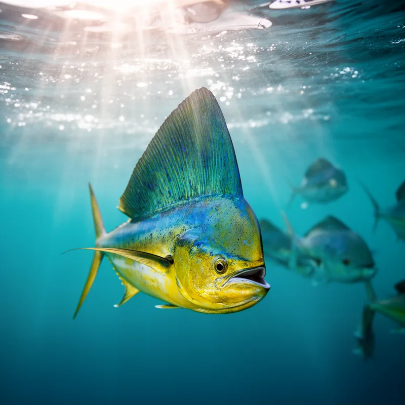 mahi