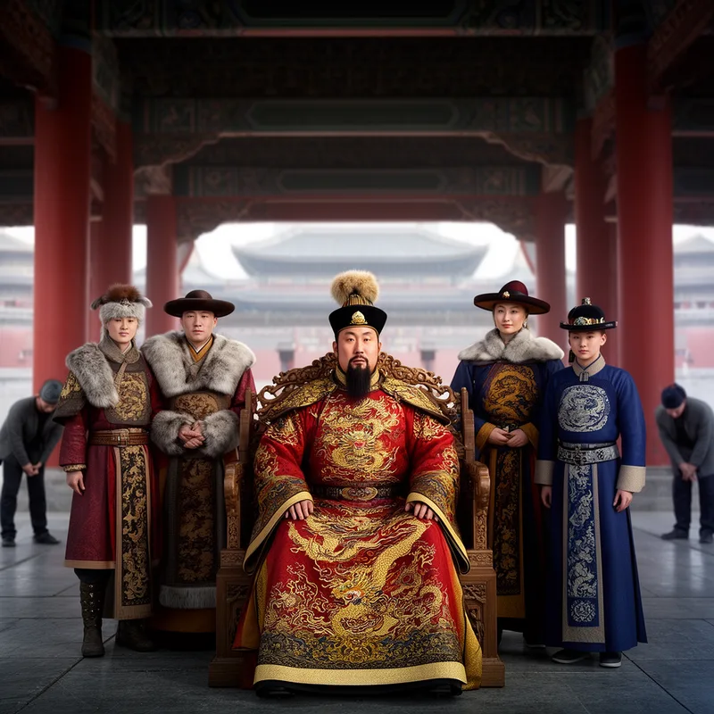 Yuan dynasty