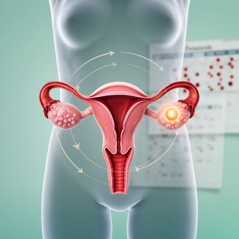 anovulatory