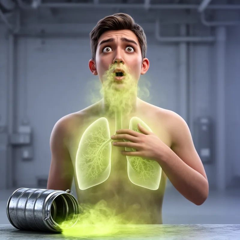 inhalational
