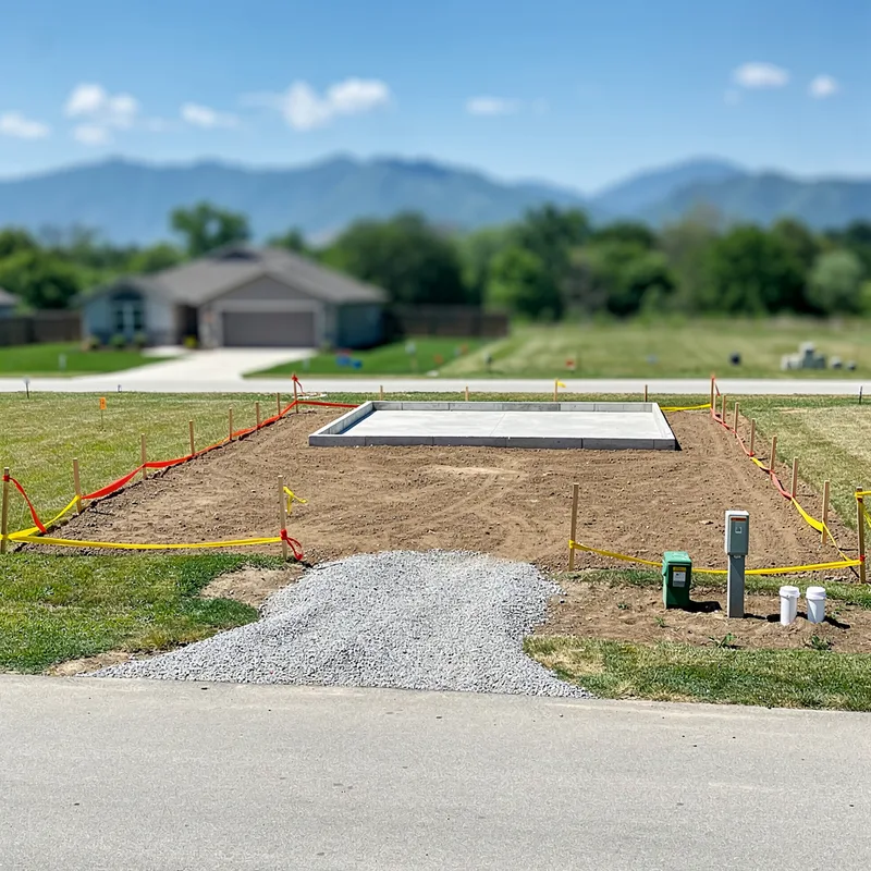 homesite