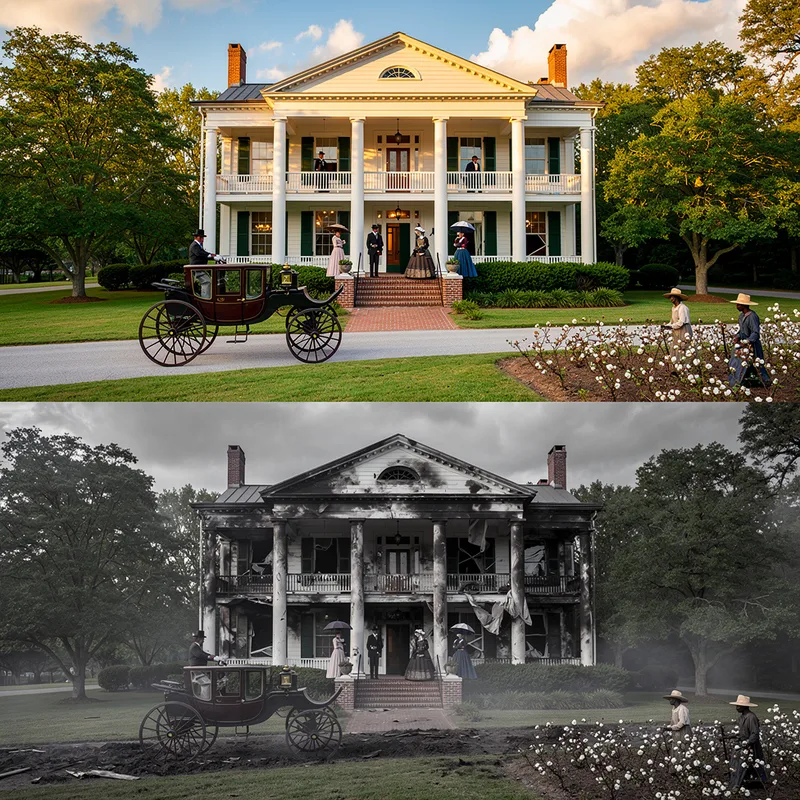 antebellum