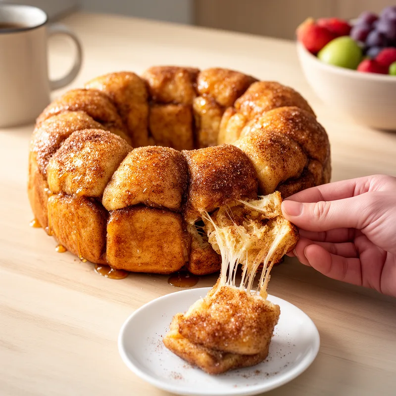monkey bread