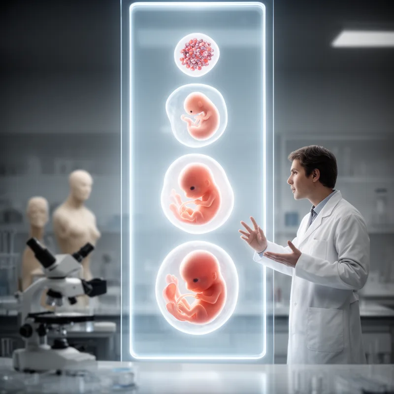 embryological