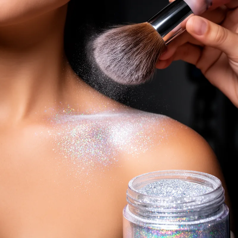 diamond dust