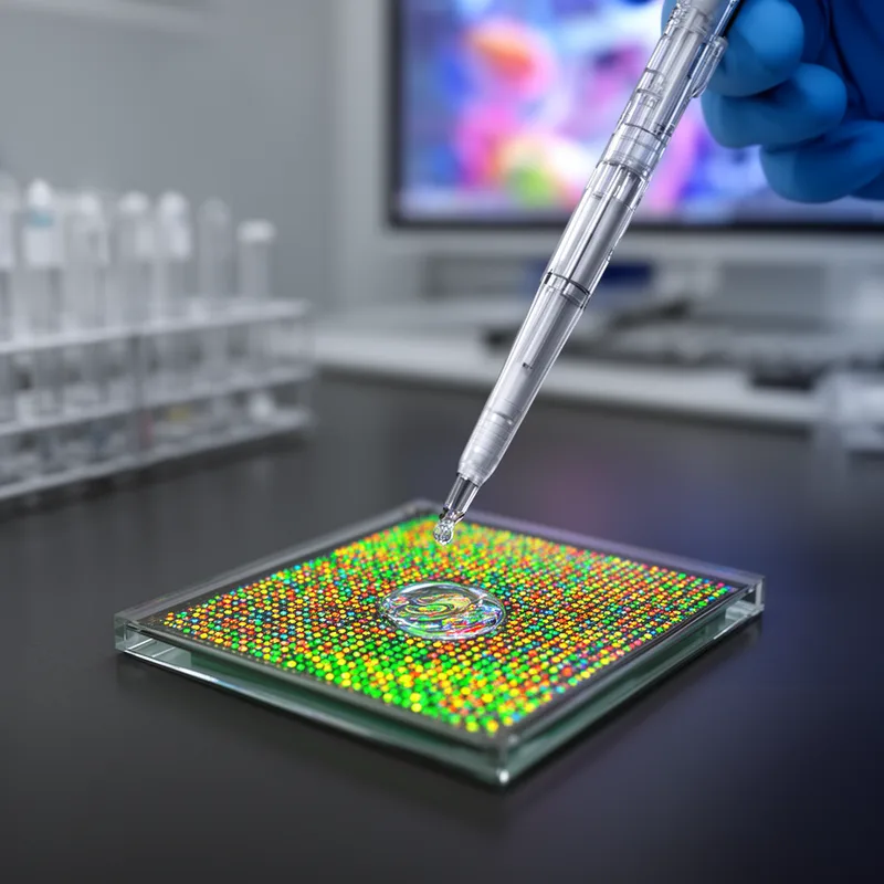 gene chip
