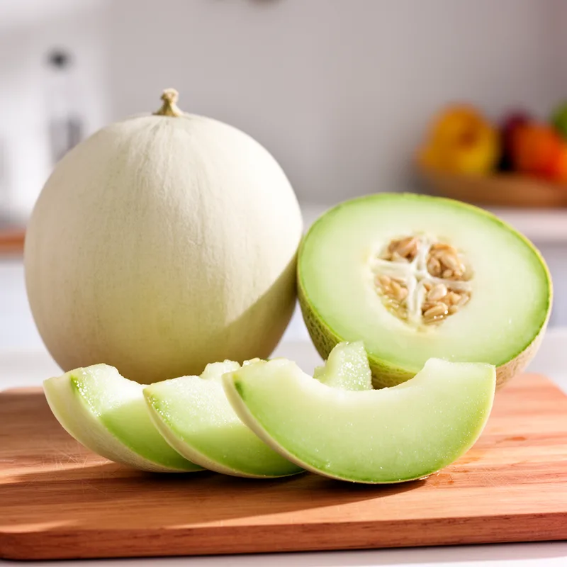 honeydew