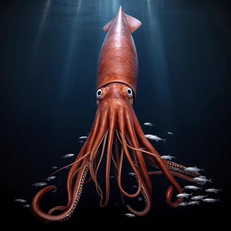 Architeuthis